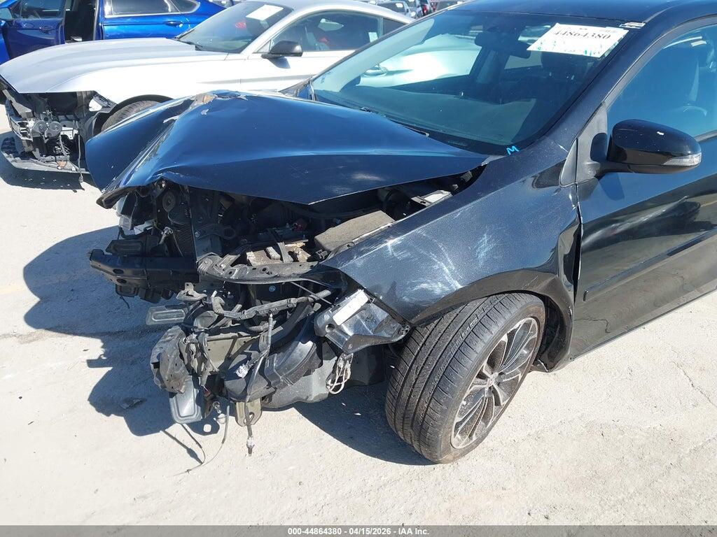 5YFBURHE8GP477938 2016 TOYOTA COROLLA photo no. 6