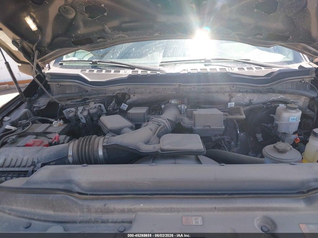 1FT7W2A69LEE63628 2020 FORD F-250 photo no. 10