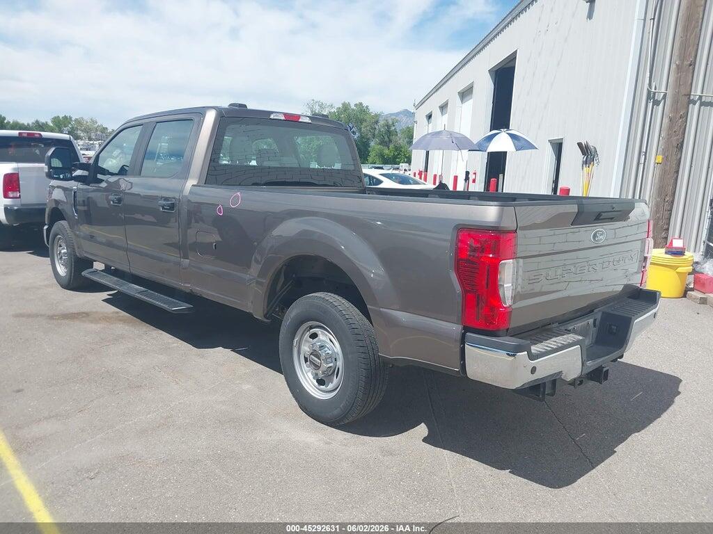 1FT7W2A69LEE63628 2020 FORD F-250 photo no. 3