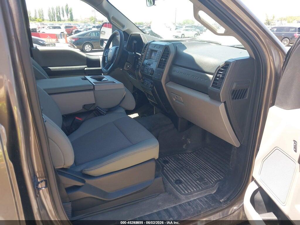 1FT7W2A69LEE63628 2020 FORD F-250 photo no. 5