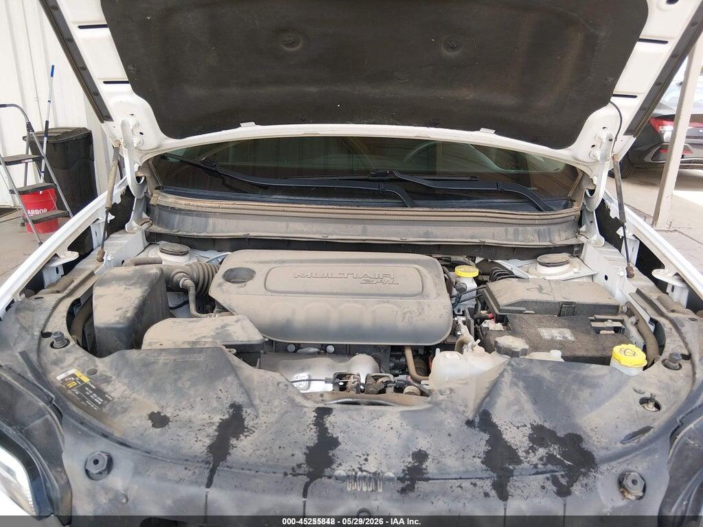1C4PJMCBXLD645882 2020 JEEP CHEROKEE photo no. 10