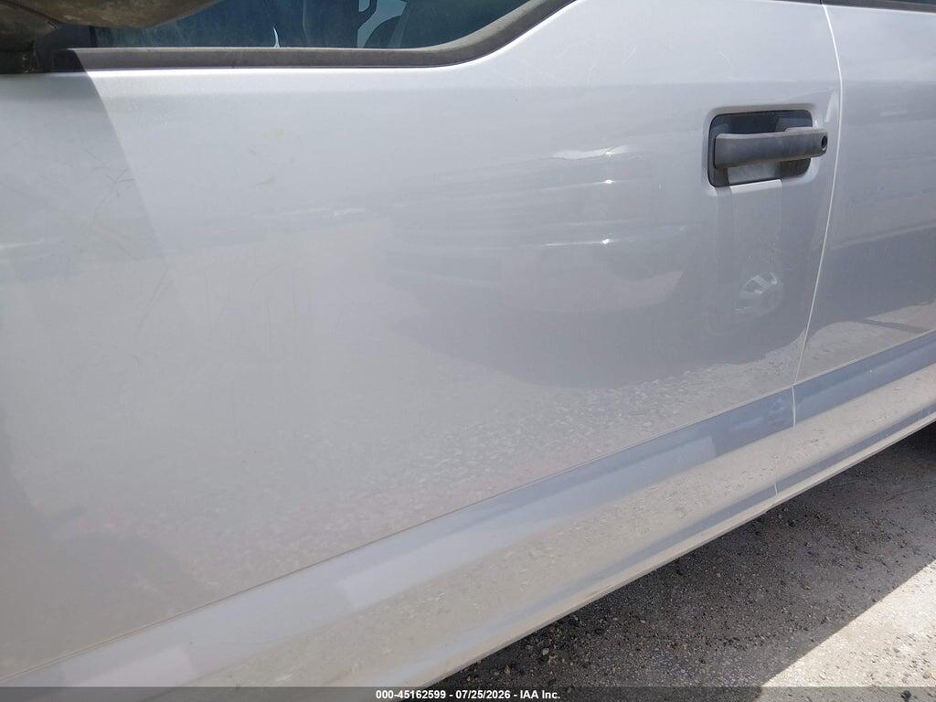 1FTEW1E8XHKE26075 2017 FORD F-150 photo no. 6