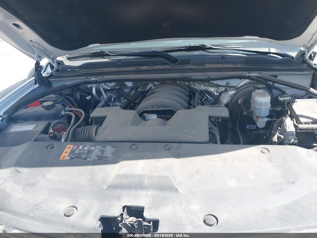 1GNSKEEC8HR321771 2017 CHEVROLET TAHOE photo no. 10