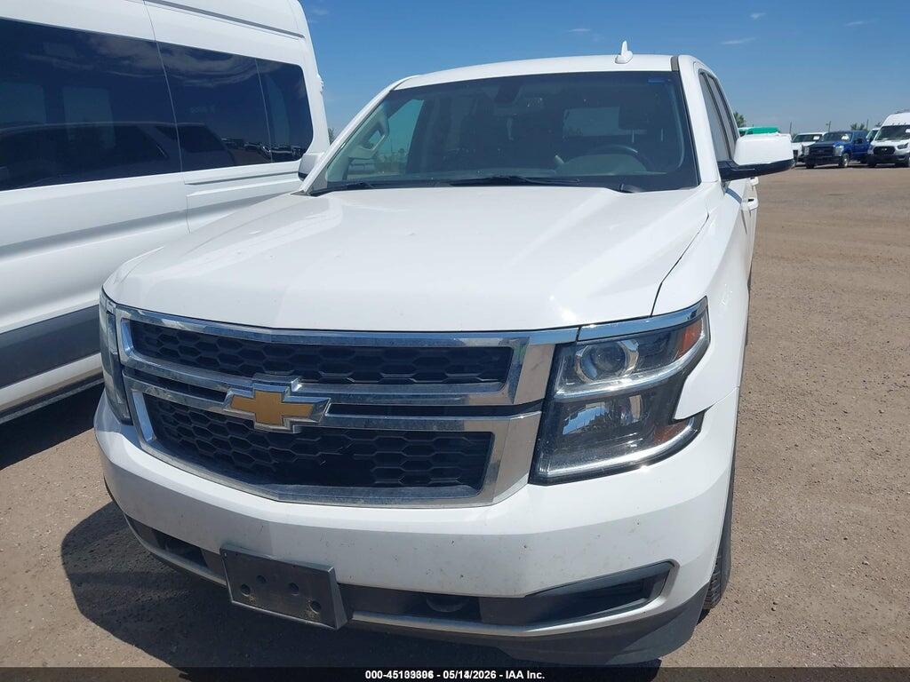 1GNSKEEC8HR321771 2017 CHEVROLET TAHOE photo no. 12