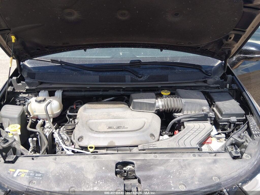 2C4RC1BG9RR167197 2024 CHRYSLER PACIFICA photo no. 10