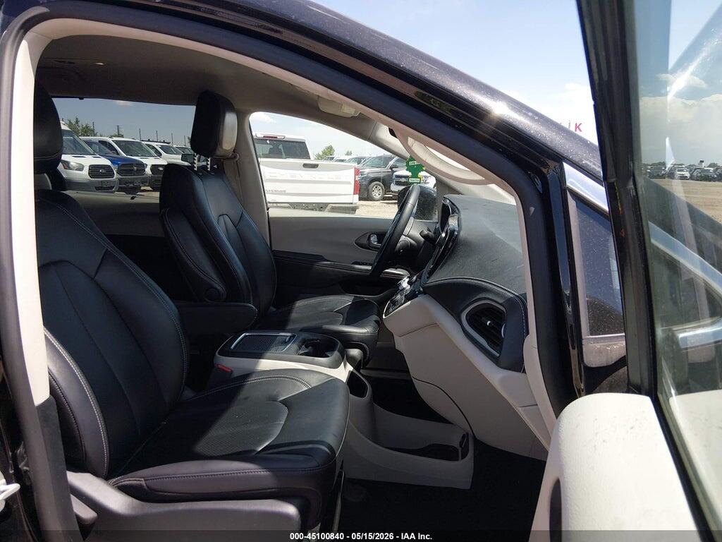 2C4RC1BG9RR167197 2024 CHRYSLER PACIFICA photo no. 5