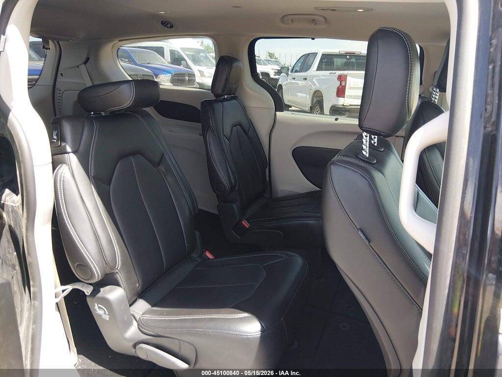 2C4RC1BG9RR167197 2024 CHRYSLER PACIFICA photo no. 8