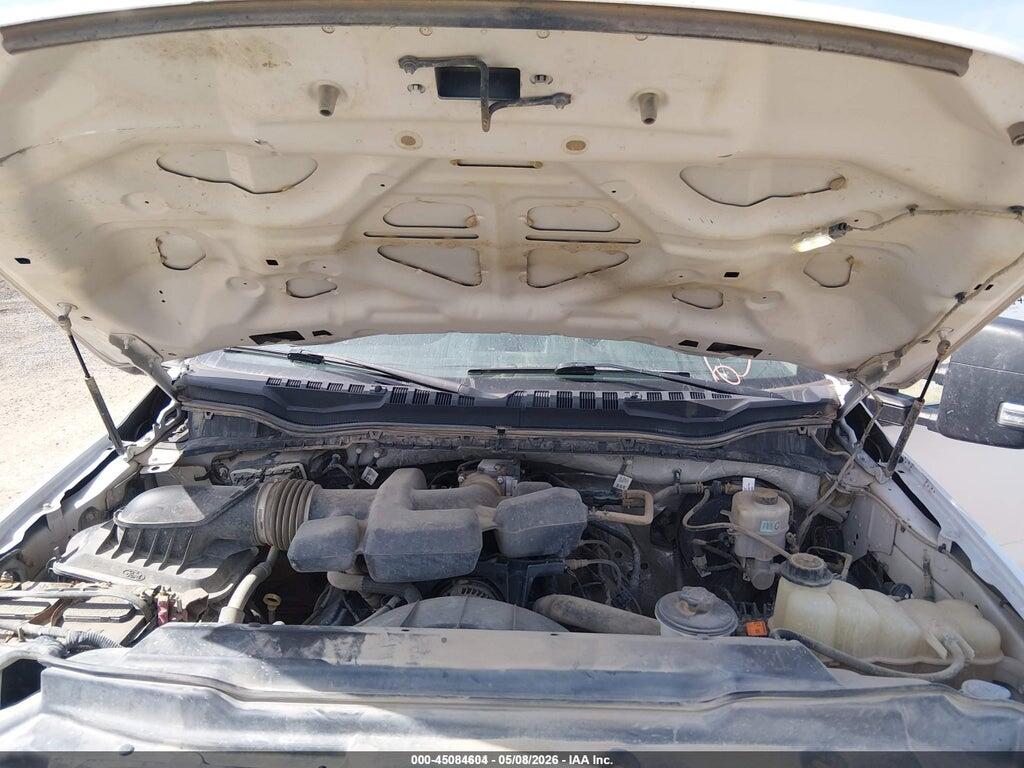 1FT7W2B66KEF03211 2019 FORD F-250 photo no. 10