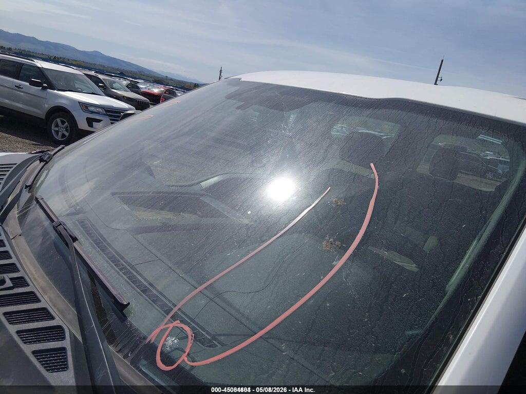 1FT7W2B66KEF03211 2019 FORD F-250 photo no. 12