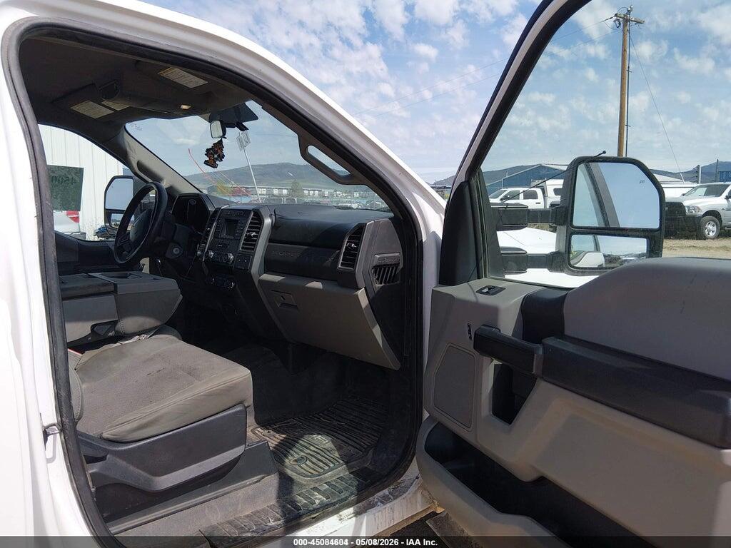 1FT7W2B66KEF03211 2019 FORD F-250 photo no. 5