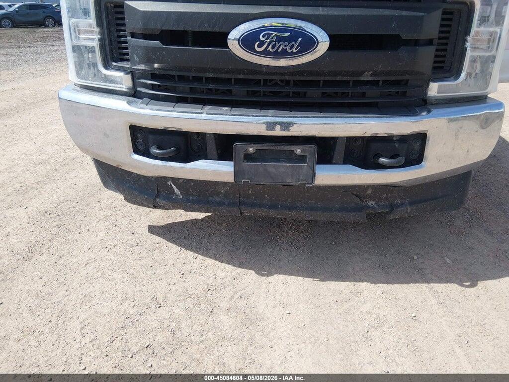 1FT7W2B66KEF03211 2019 FORD F-250 photo no. 6