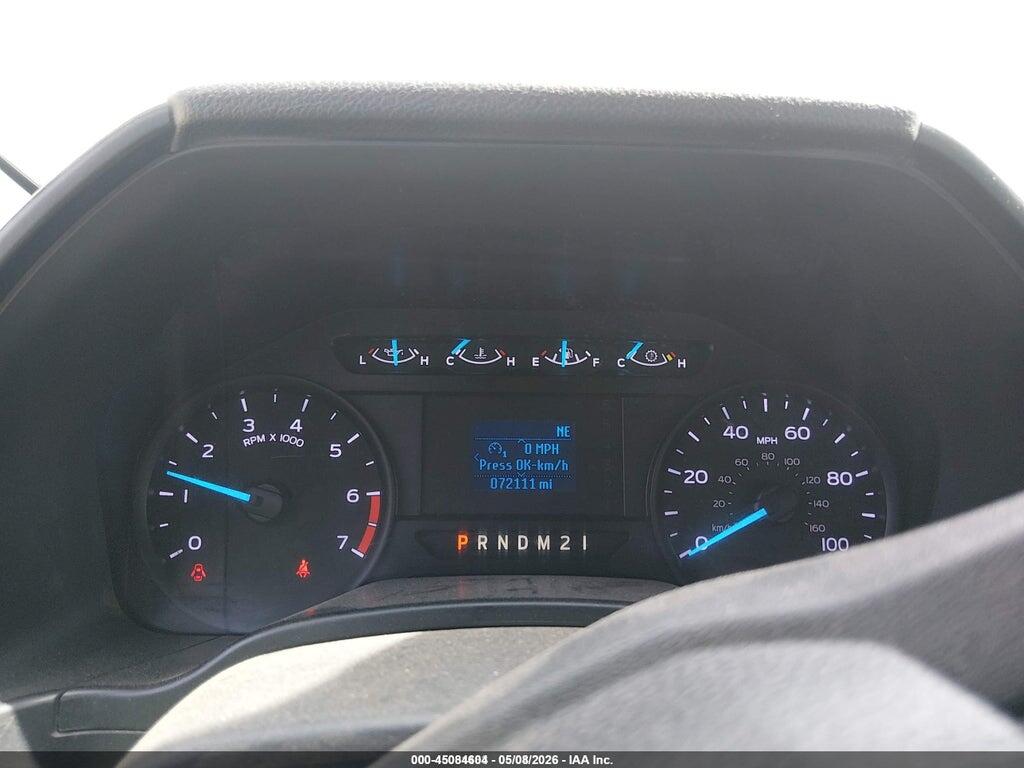 1FT7W2B66KEF03211 2019 FORD F-250 photo no. 7