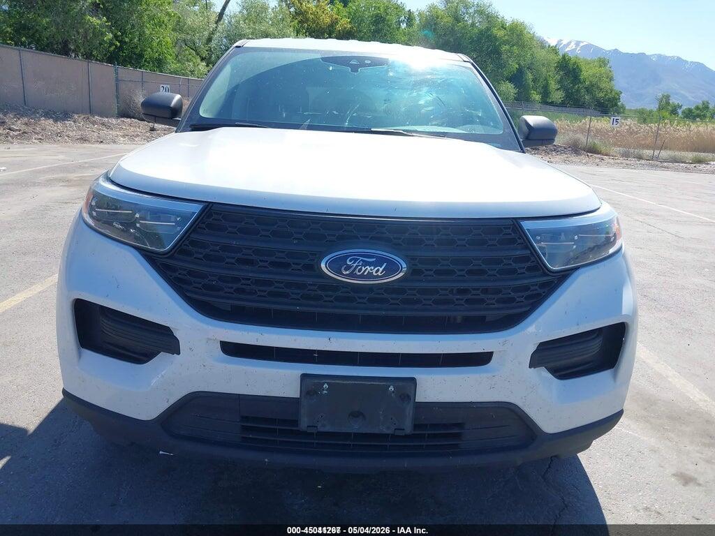 1FMSK8BB8PGB71205 2023 FORD EXPLORER photo no. 12