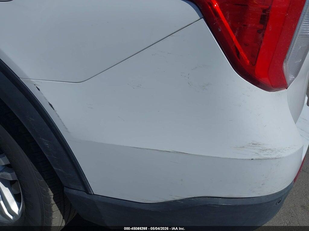 1FMSK8BB8PGB71205 2023 FORD EXPLORER photo no. 6
