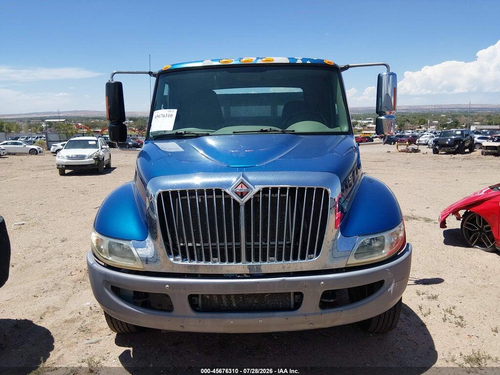 1HTJTSKL5EH790373 2014 INTERNATIONAL 4000 photo no. 11
