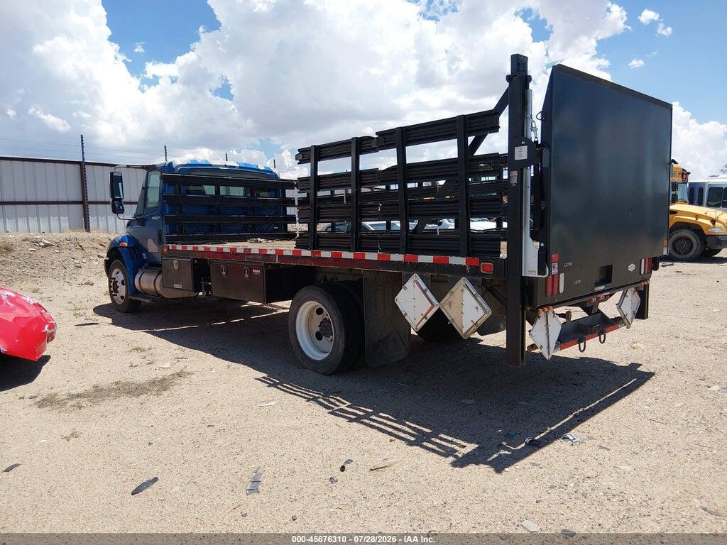 1HTJTSKL5EH790373 2014 INTERNATIONAL 4000 photo no. 3