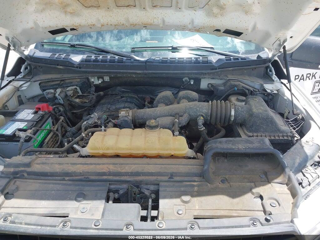 1FTEW1EB3LKE81777 2020 FORD F-150 photo no. 10