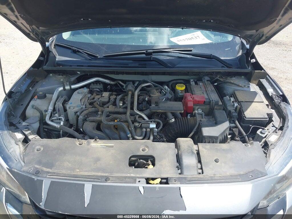 3N1AB8BV5RY219242 2024 NISSAN SENTRA photo no. 10