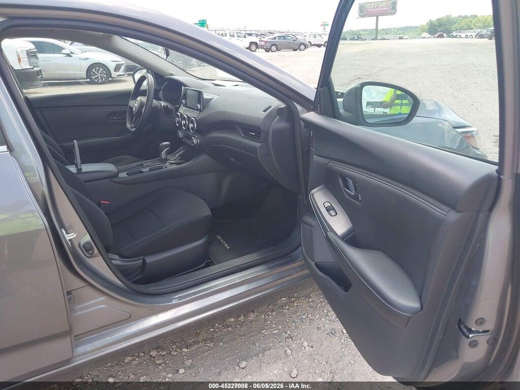 3N1AB8BV5RY219242 2024 NISSAN SENTRA photo no. 5