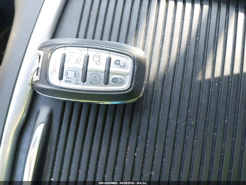 2C4RC1L71PR595275 2023 CHRYSLER PACIFICA photo no. 11