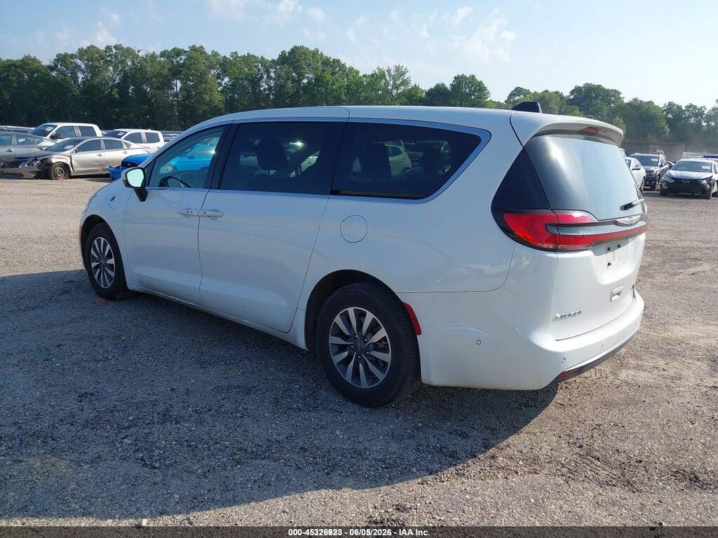 2C4RC1L71PR595275 2023 CHRYSLER PACIFICA photo no. 3