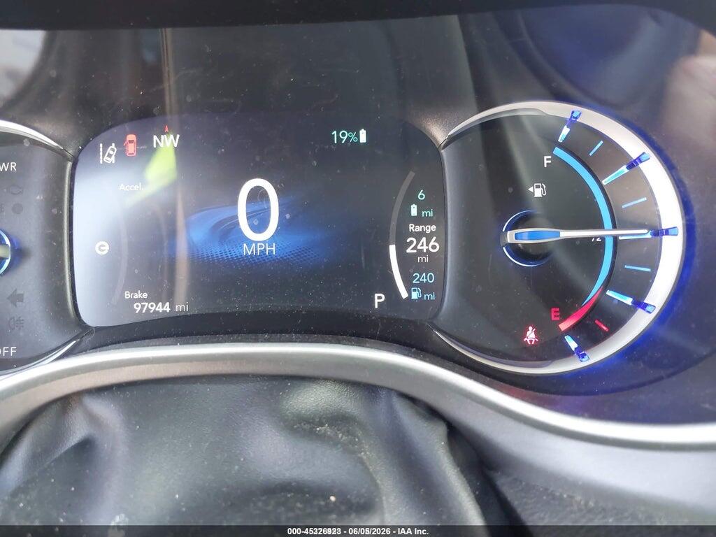 2C4RC1L71PR595275 2023 CHRYSLER PACIFICA photo no. 7