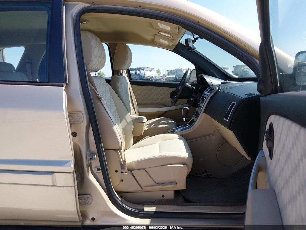 2CNDL13F586346669 2008 CHEVROLET EQUINOX photo no. 5
