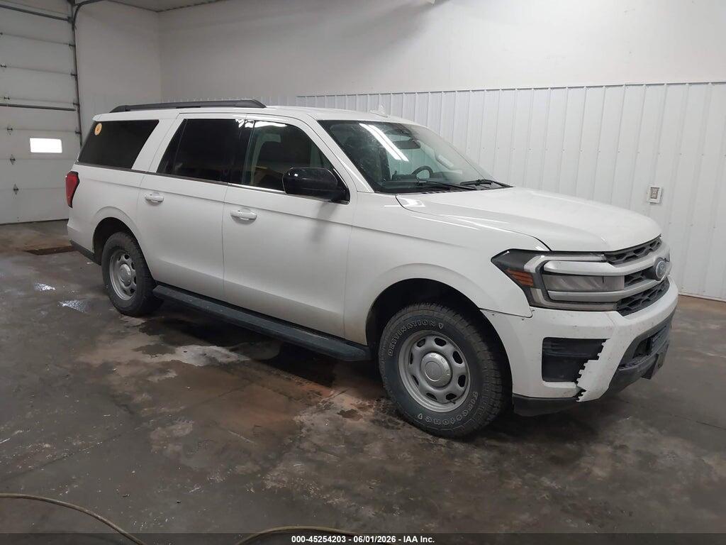 1FMJK1G86REA32463 2024 FORD EXPEDITION photo no. 1