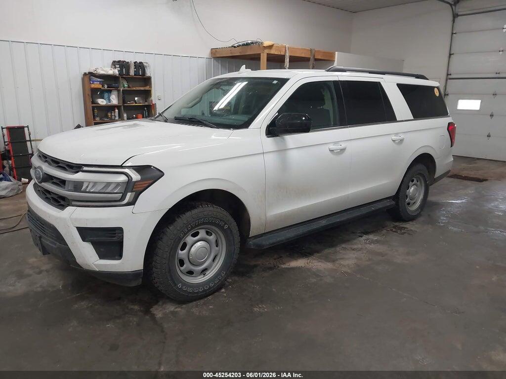 1FMJK1G86REA32463 2024 FORD EXPEDITION photo no. 2