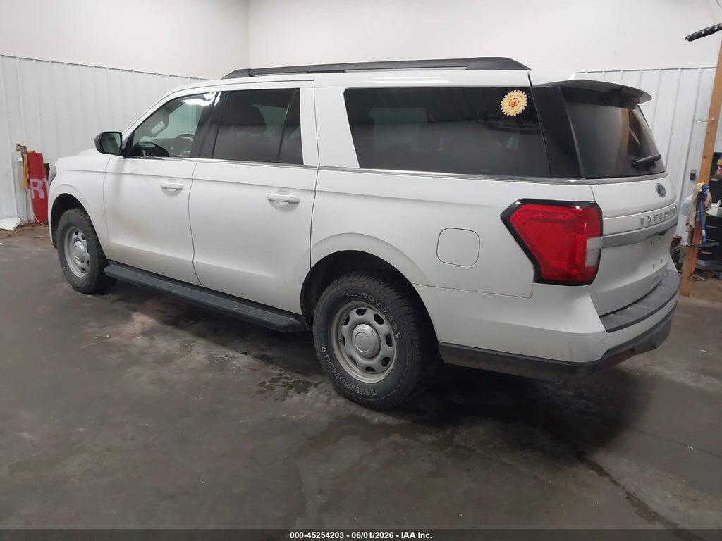 1FMJK1G86REA32463 2024 FORD EXPEDITION photo no. 3