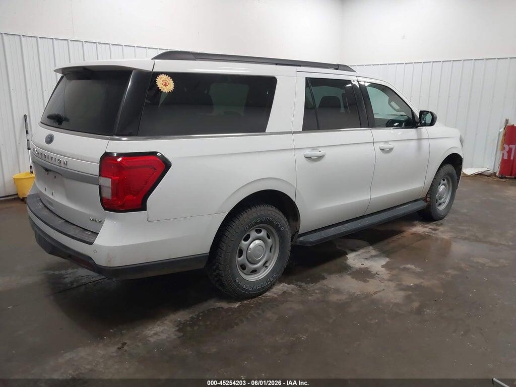 1FMJK1G86REA32463 2024 FORD EXPEDITION photo no. 4