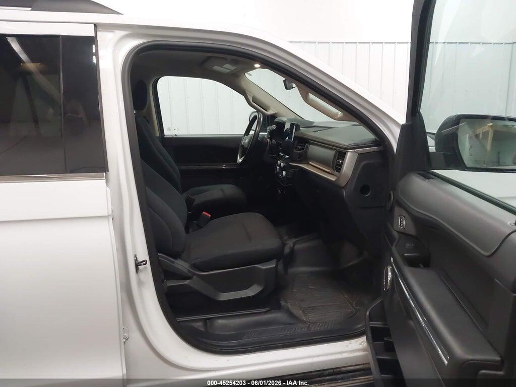 1FMJK1G86REA32463 2024 FORD EXPEDITION photo no. 5