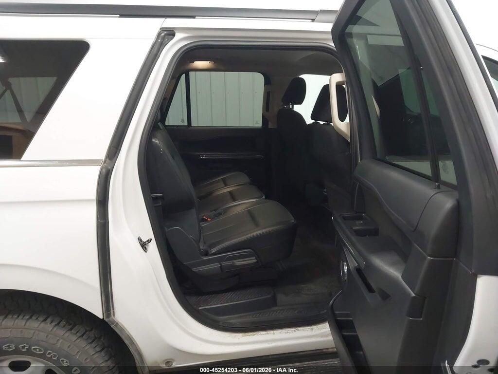 1FMJK1G86REA32463 2024 FORD EXPEDITION photo no. 8
