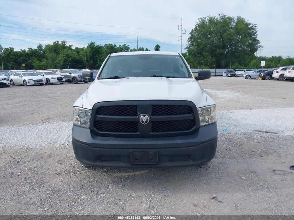 1C6RR6FG1GS375552 2016 RAM 1500 photo no. 12