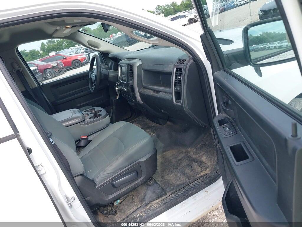 1C6RR6FG1GS375552 2016 RAM 1500 photo no. 5