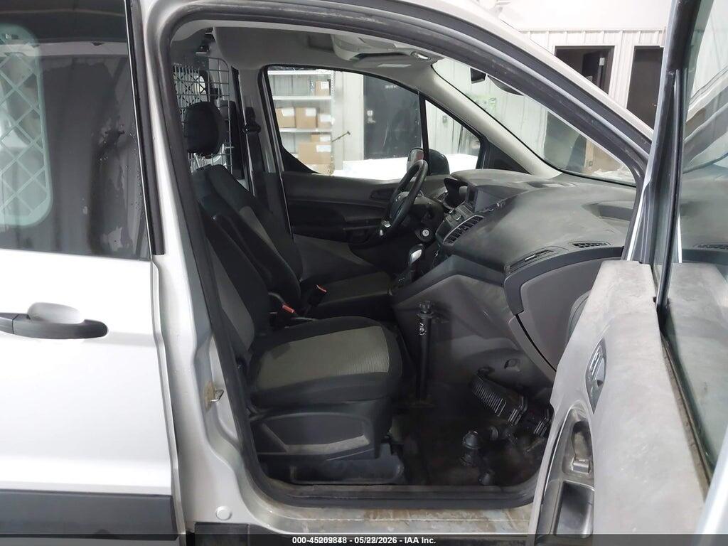 NM0LS7S22N1508998 2022 FORD TRANSIT CONNECT photo no. 5