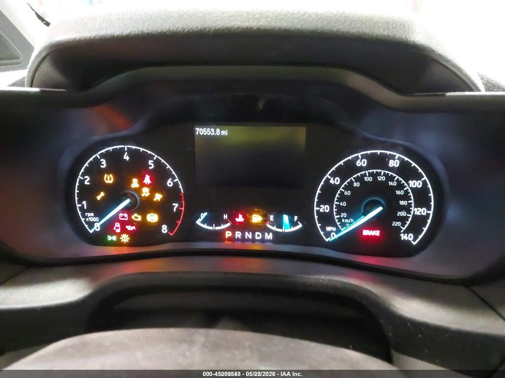 NM0LS7S22N1508998 2022 FORD TRANSIT CONNECT photo no. 7