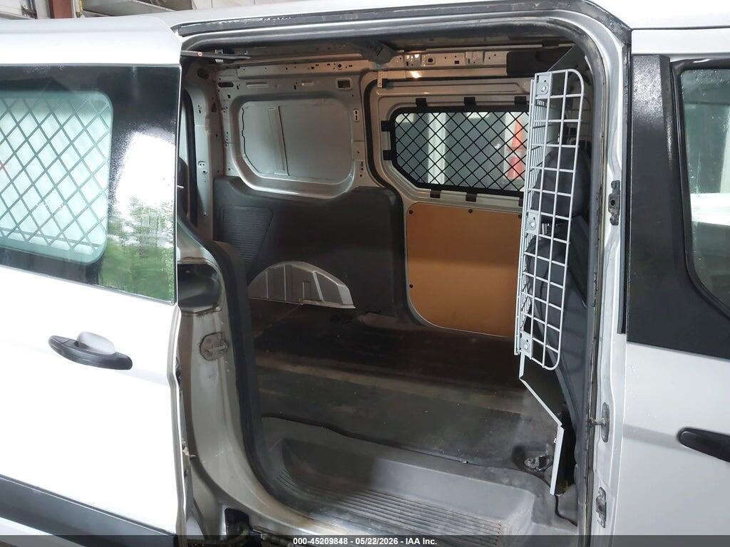 NM0LS7S22N1508998 2022 FORD TRANSIT CONNECT photo no. 8