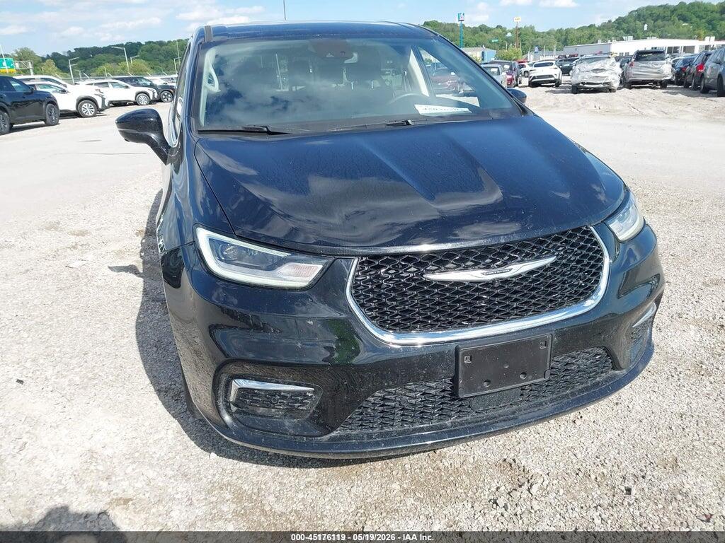 2C4RC1BG2RR165159 2024 CHRYSLER PACIFICA photo no. 12