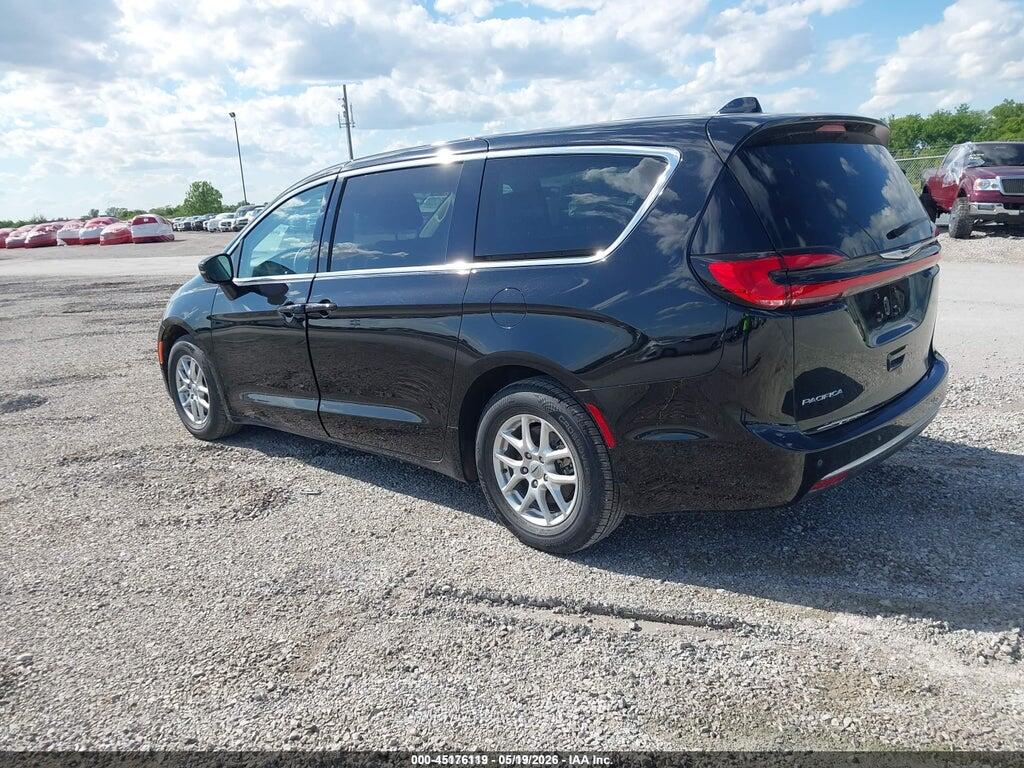 2C4RC1BG2RR165159 2024 CHRYSLER PACIFICA photo no. 3