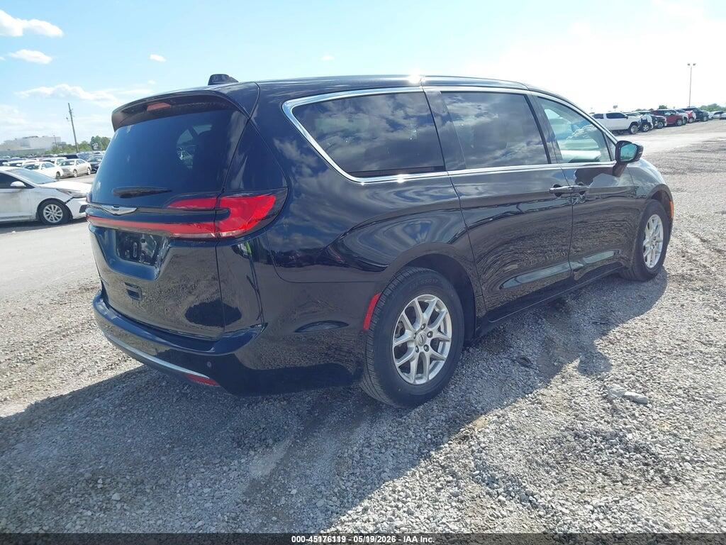 2C4RC1BG2RR165159 2024 CHRYSLER PACIFICA photo no. 4