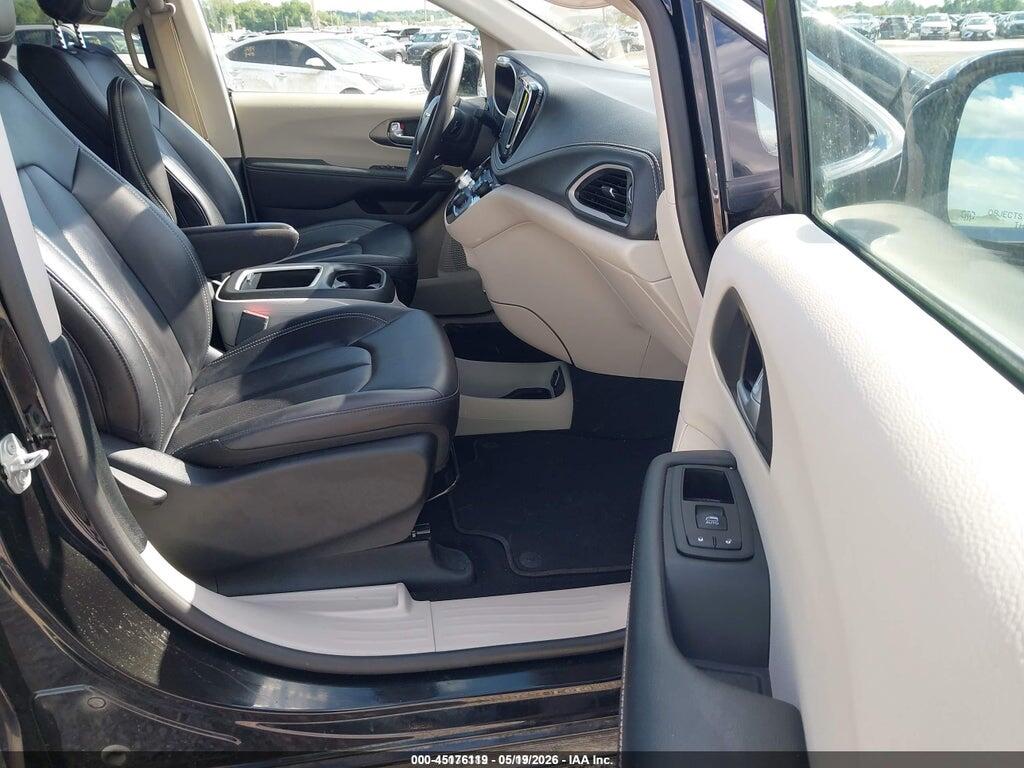 2C4RC1BG2RR165159 2024 CHRYSLER PACIFICA photo no. 5