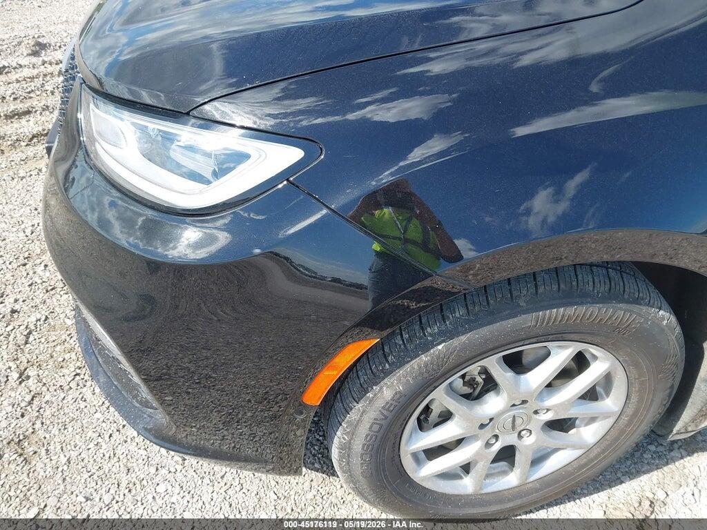 2C4RC1BG2RR165159 2024 CHRYSLER PACIFICA photo no. 6