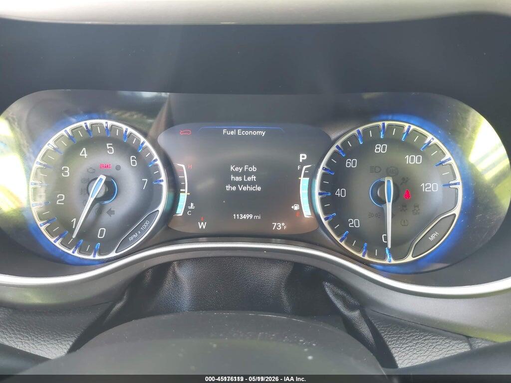 2C4RC1BG2RR165159 2024 CHRYSLER PACIFICA photo no. 7