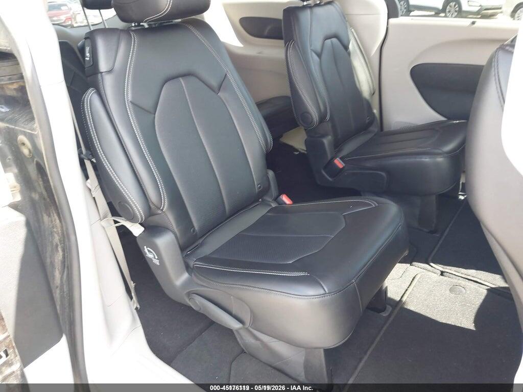 2C4RC1BG2RR165159 2024 CHRYSLER PACIFICA photo no. 8