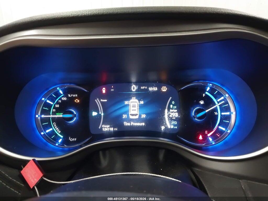 2C4RC1L77PR558876 2023 CHRYSLER PACIFICA HYBRID photo no. 7