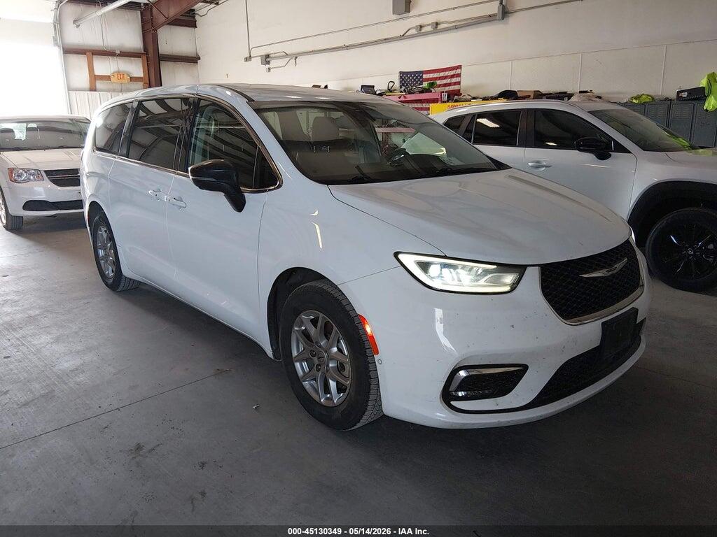 2C4RC1BG2RR112722 2024 CHRYSLER PACIFICA photo no. 1