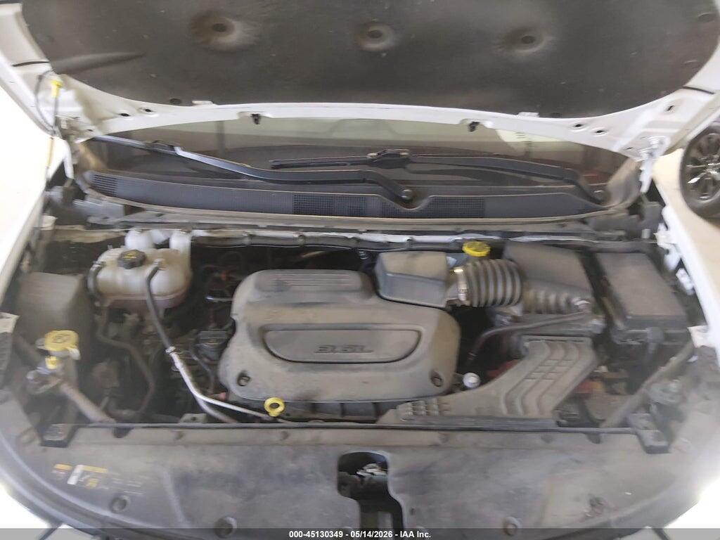 2C4RC1BG2RR112722 2024 CHRYSLER PACIFICA photo no. 10