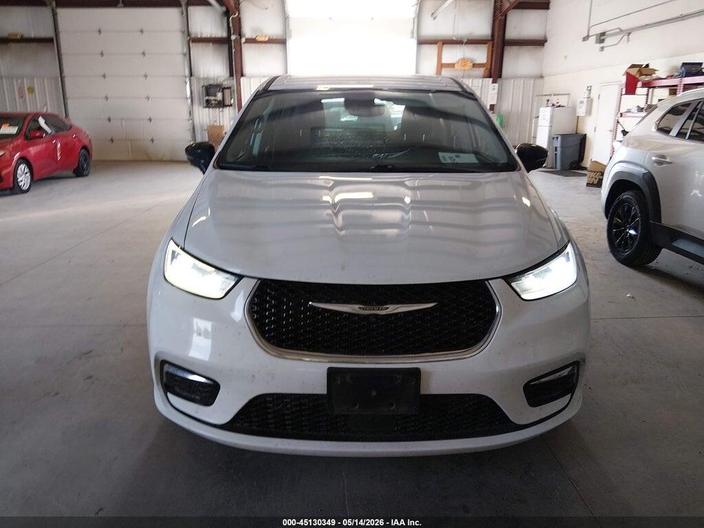 2C4RC1BG2RR112722 2024 CHRYSLER PACIFICA photo no. 12