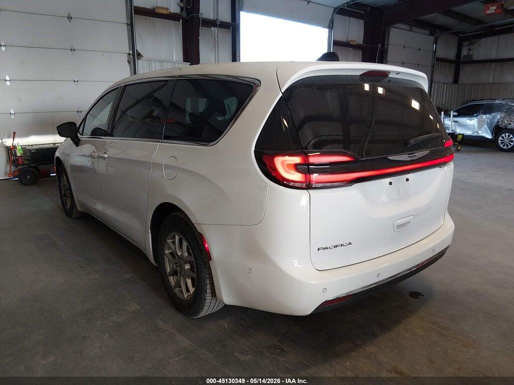2C4RC1BG2RR112722 2024 CHRYSLER PACIFICA photo no. 3